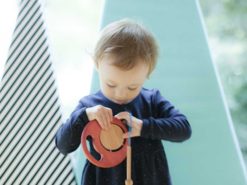 出産祝いに楽器のおもちゃを 音楽に親しむ 学びあるプレゼント特集 Anny アニー
