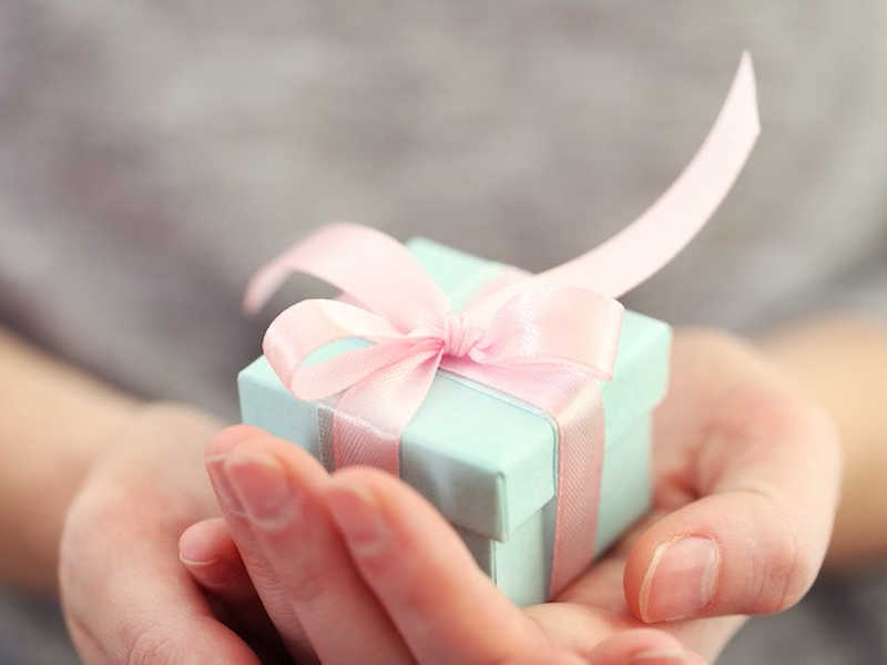 彼からのプロポーズにお返しを あなたの愛が伝わる 究極のプレゼント11選 Anny アニー